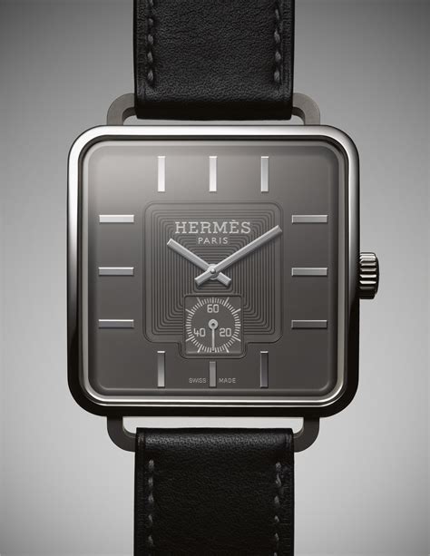 hermes paris montre